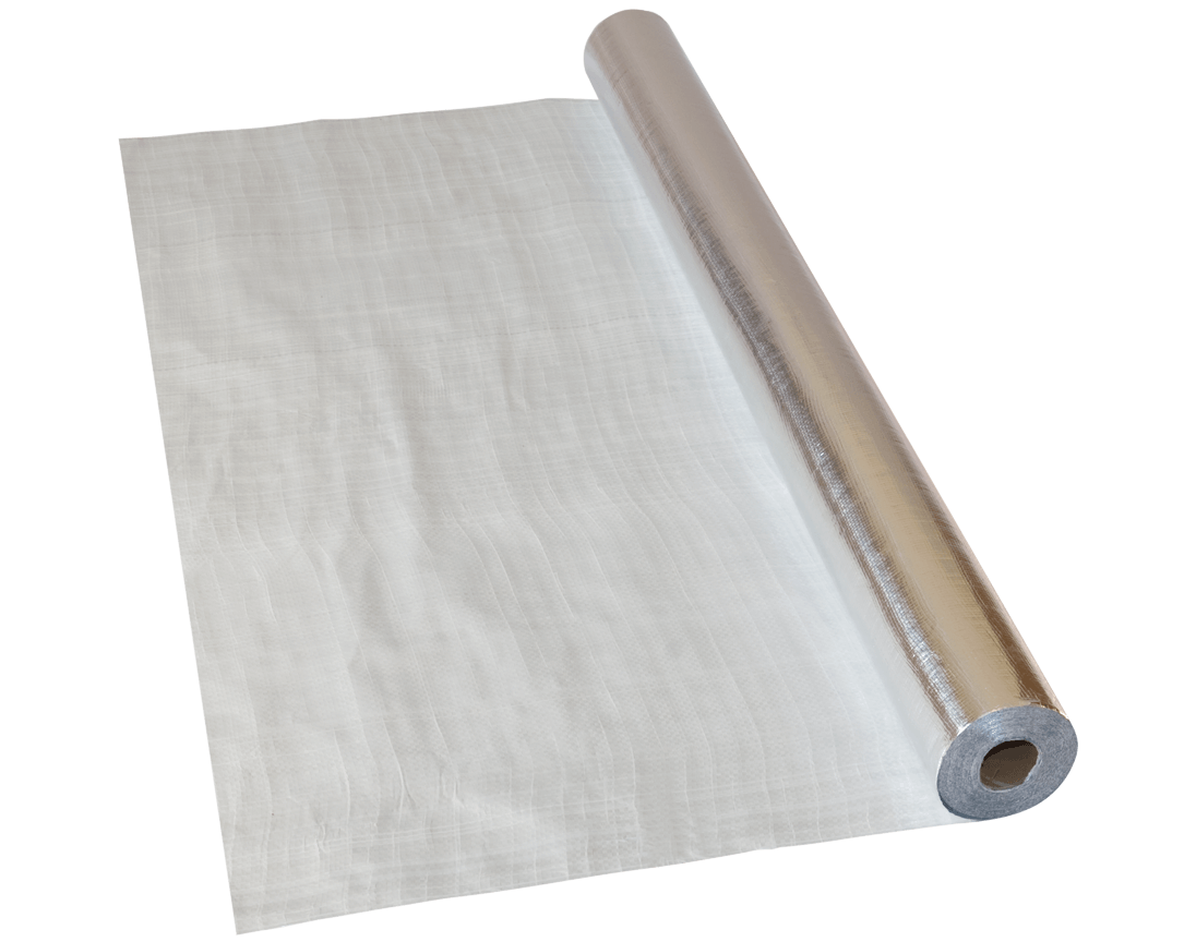 ISOFLEX ALU